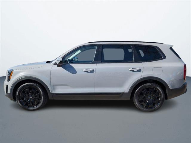 used 2022 Kia Telluride car, priced at $30,777