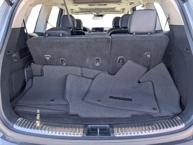 used 2022 Kia Telluride car, priced at $30,777
