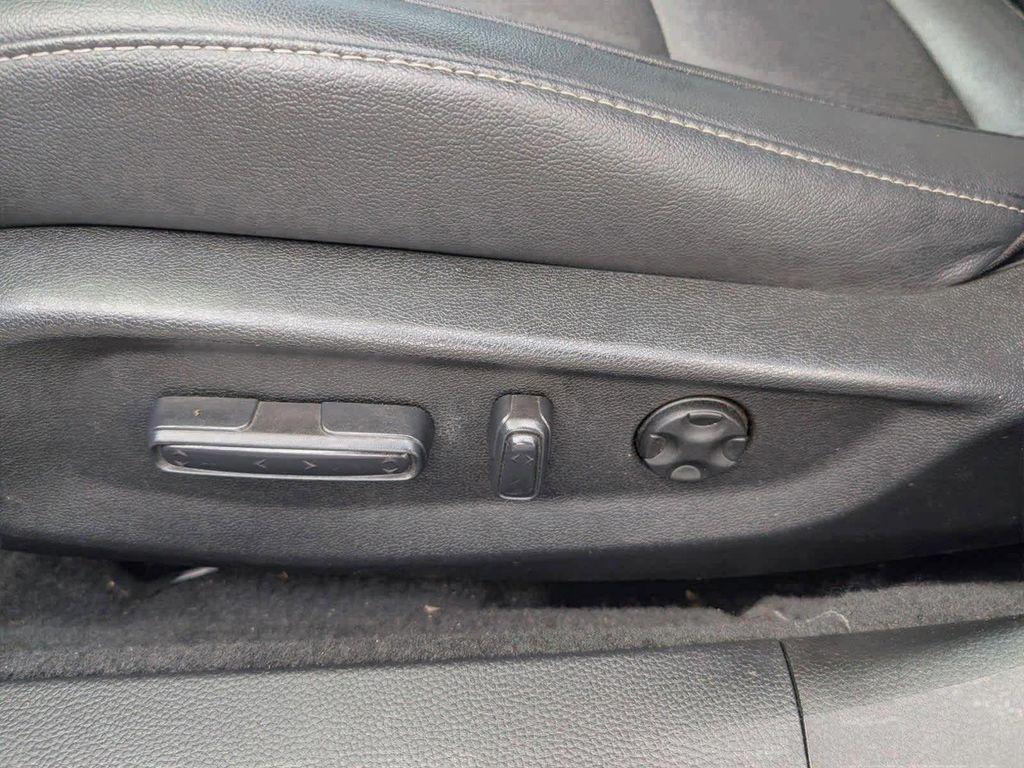 used 2021 Honda Accord car, priced at $23,762