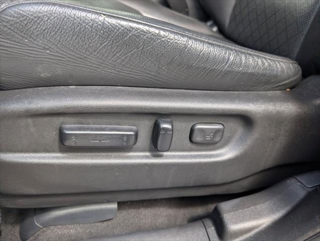 used 2019 Honda Passport car, priced at $25,296
