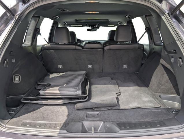 used 2019 Honda Passport car, priced at $25,296