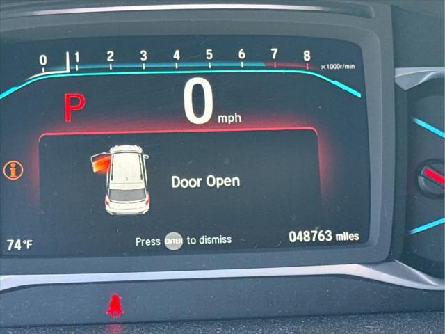 used 2019 Honda Passport car, priced at $25,999