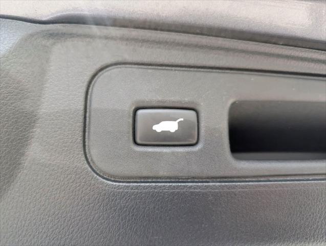 used 2019 Honda Passport car, priced at $25,296