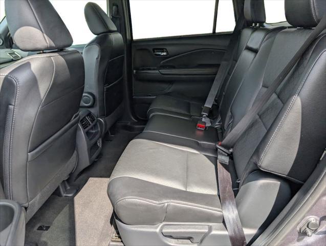 used 2019 Honda Passport car, priced at $25,296