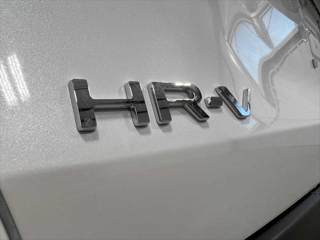 new 2025 Honda HR-V car, priced at $29,505