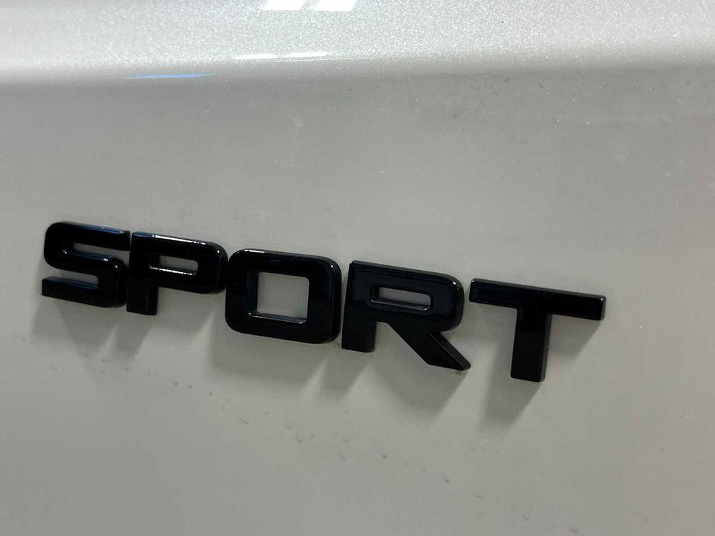 new 2026 Honda CR-V Hybrid car, priced at $36,535