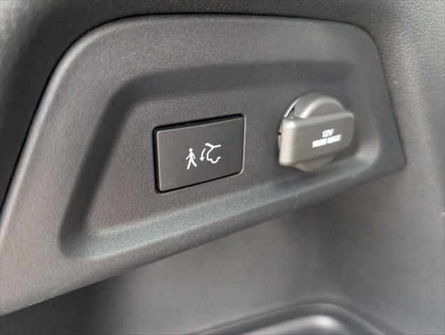 used 2023 Honda Pilot car, priced at $42,673
