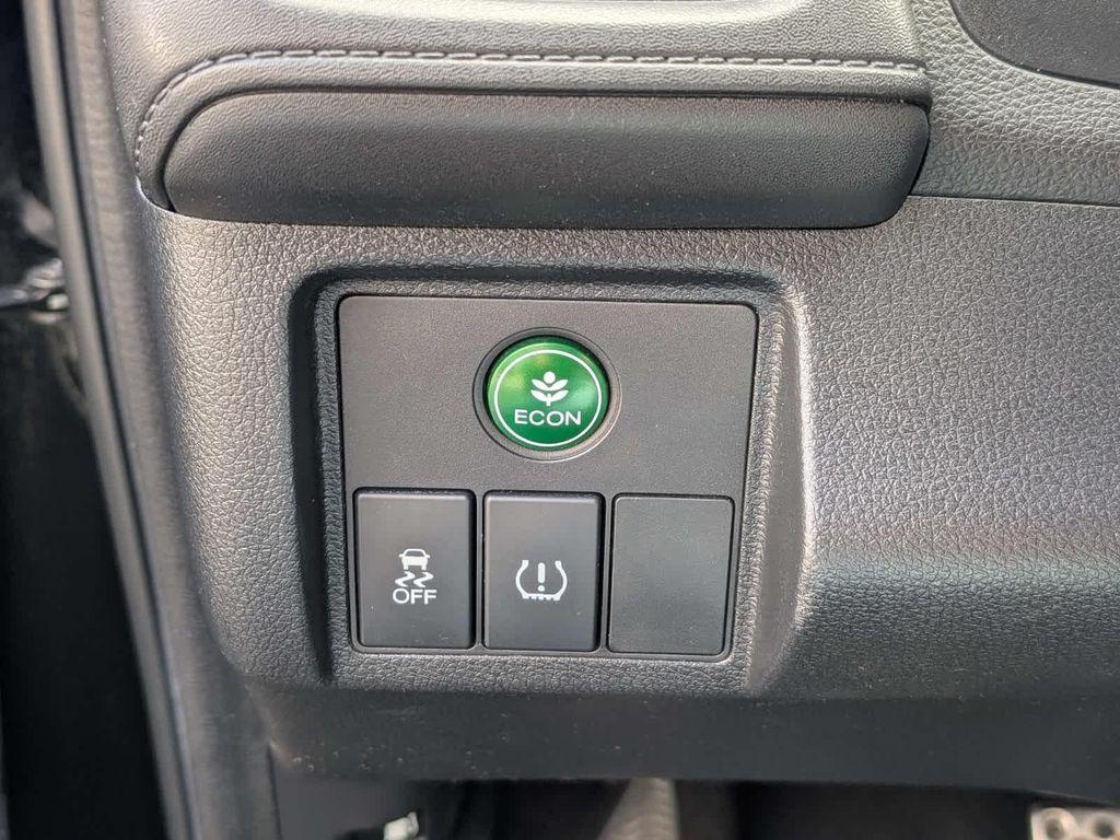 used 2019 Honda HR-V car, priced at $17,858