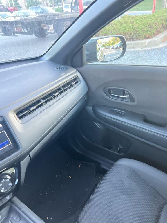 used 2019 Honda HR-V car, priced at $18,124