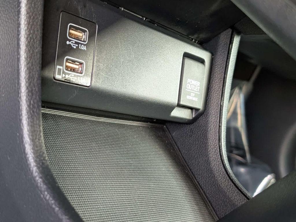 used 2019 Honda HR-V car, priced at $17,858