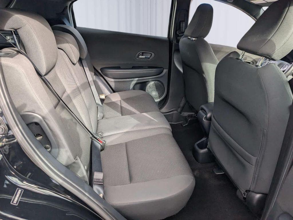 used 2019 Honda HR-V car, priced at $17,858