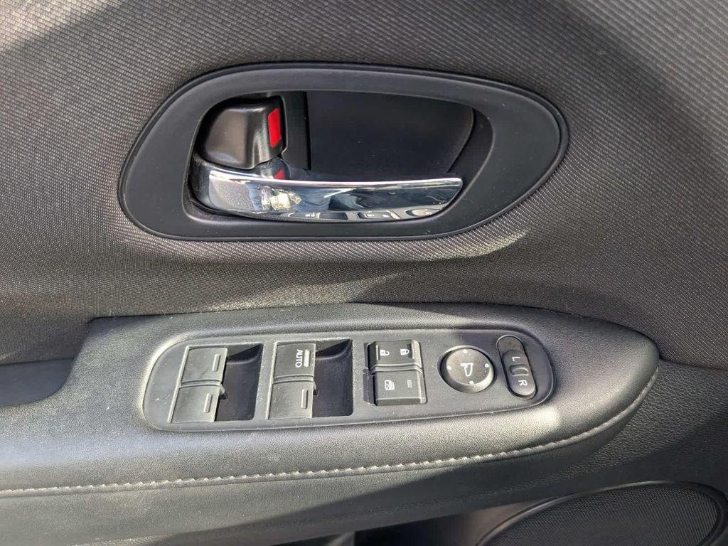 used 2019 Honda HR-V car, priced at $17,858