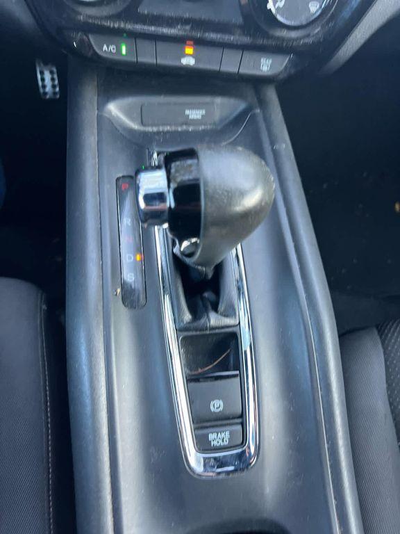 used 2019 Honda HR-V car, priced at $18,124