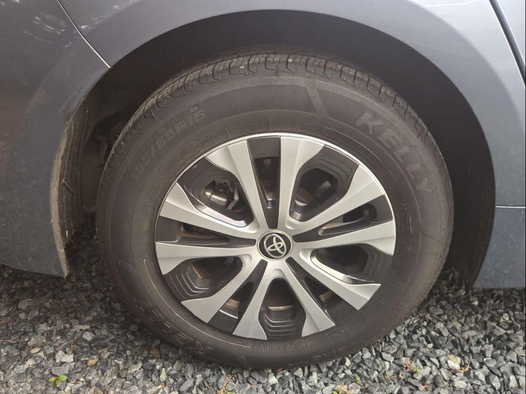 used 2022 Toyota Corolla Hybrid car, priced at $19,874