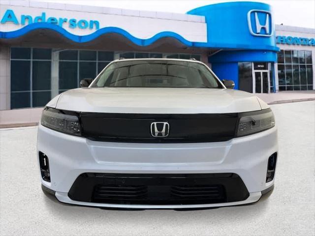 new 2025 Honda Prologue car, priced at $56,805
