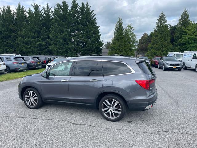 used 2016 Honda Pilot car, priced at $18,995