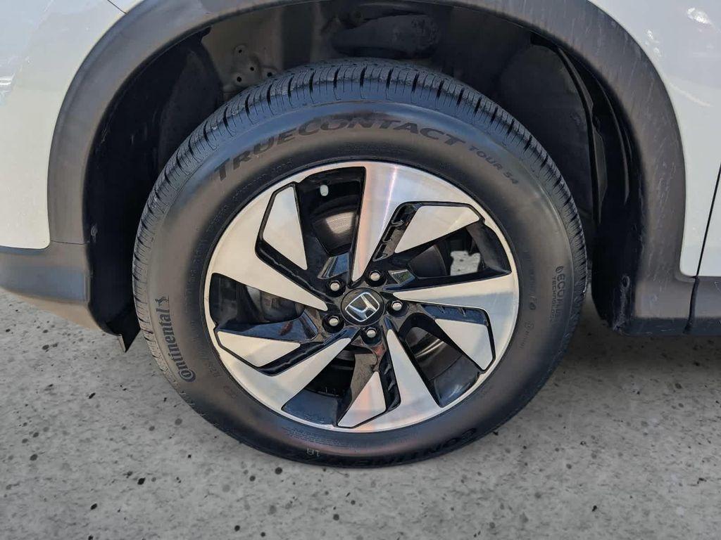 used 2016 Honda CR-V car, priced at $19,359