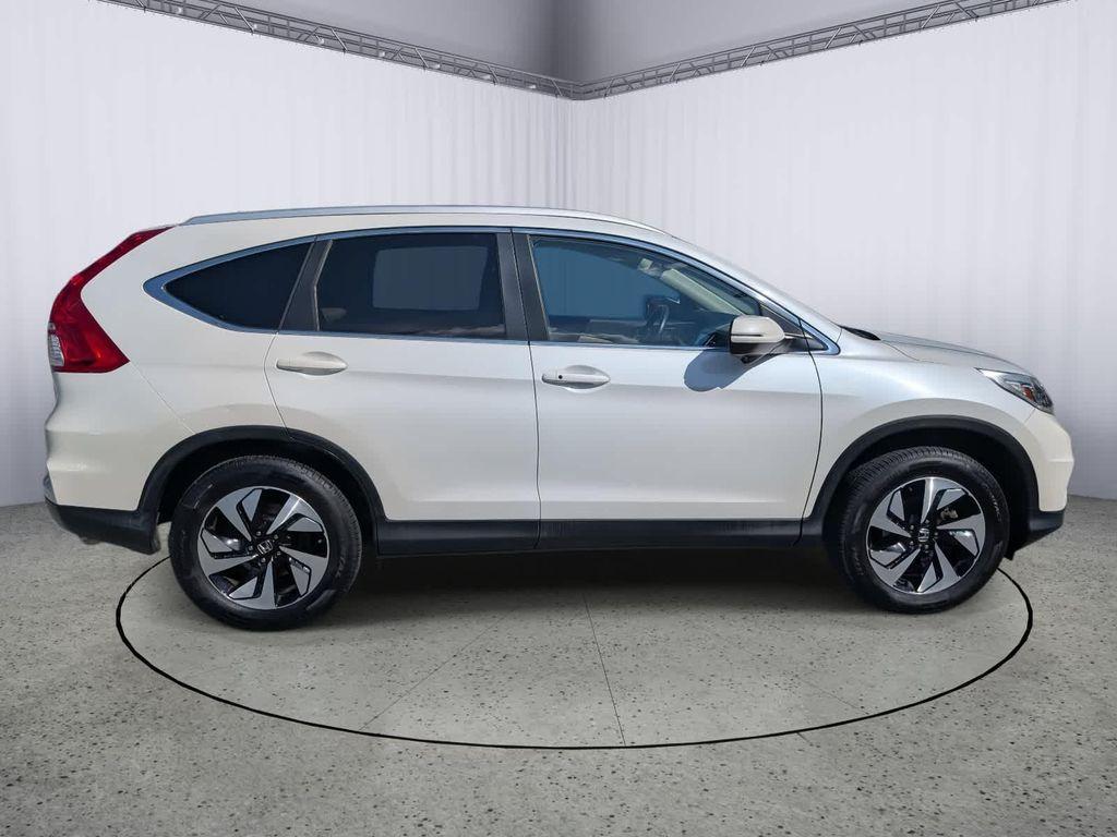 used 2016 Honda CR-V car, priced at $19,359
