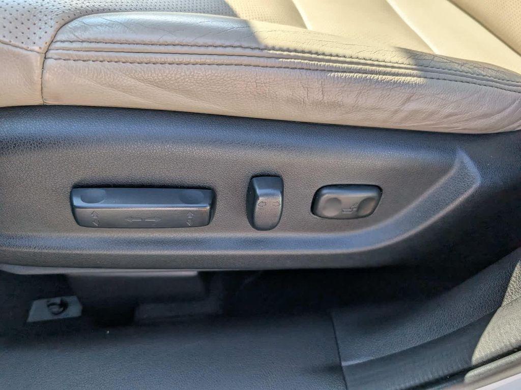 used 2016 Honda CR-V car, priced at $19,359