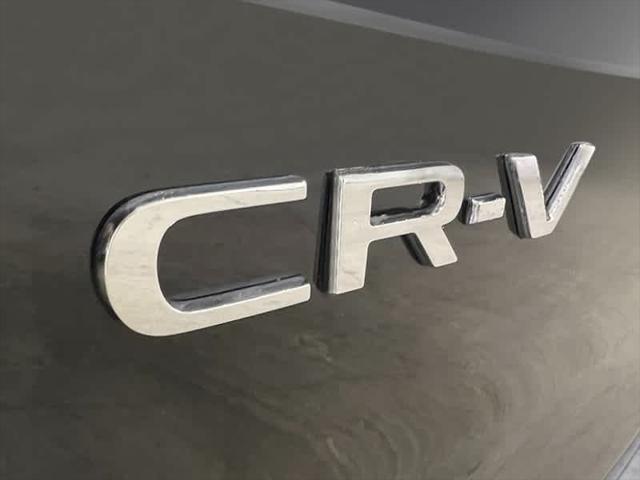 new 2025 Honda CR-V car, priced at $36,305