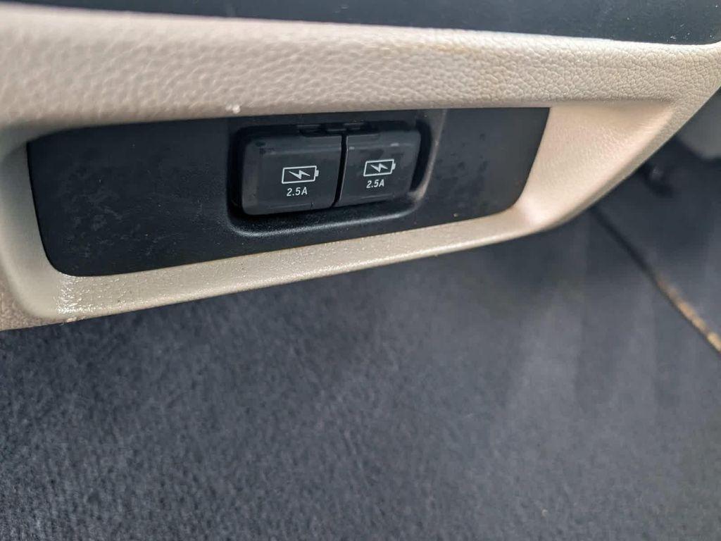 used 2018 Honda Odyssey car, priced at $23,799