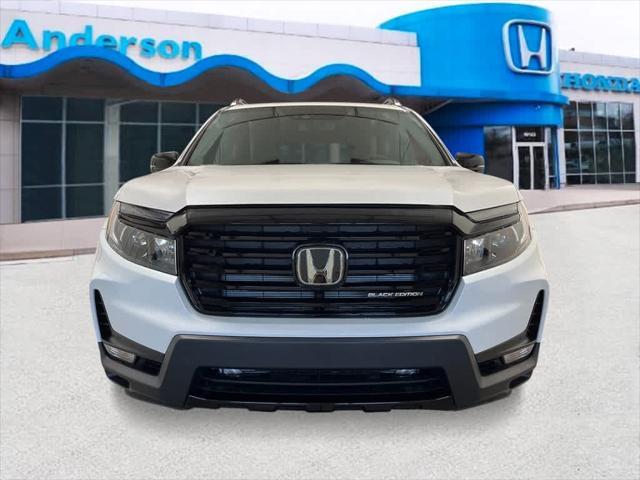 new 2025 Honda Passport car, priced at $48,465