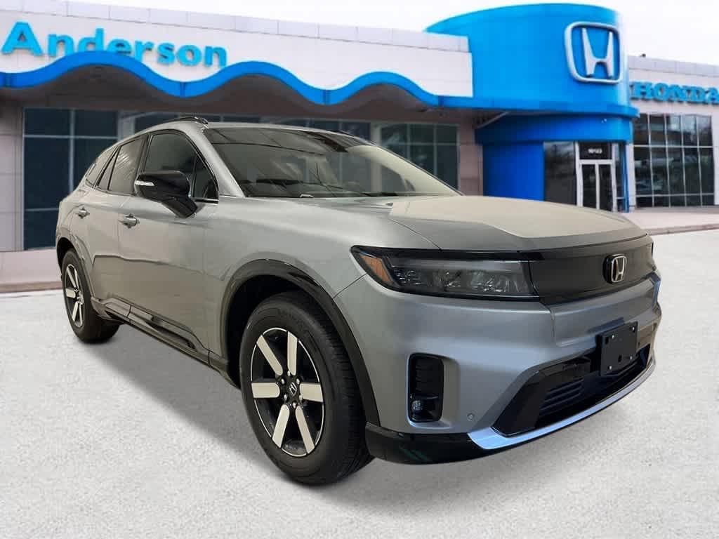 new 2025 Honda Prologue car, priced at $56,195