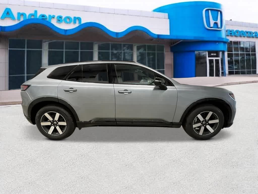 new 2025 Honda Prologue car, priced at $56,195