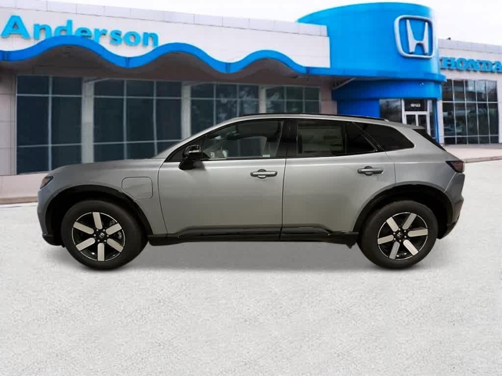 new 2025 Honda Prologue car, priced at $56,195