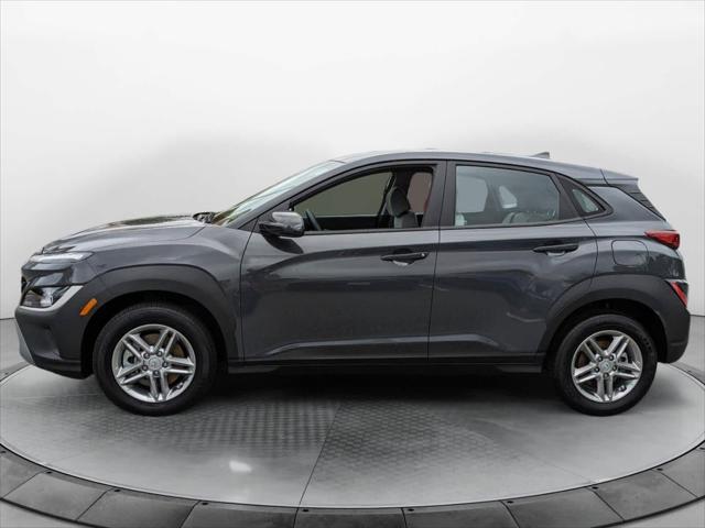 used 2023 Hyundai Kona car, priced at $20,999