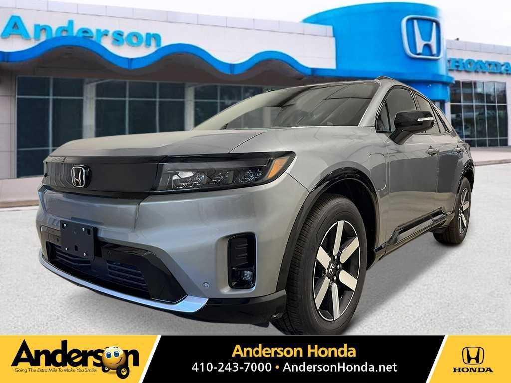 new 2025 Honda Prologue car, priced at $56,195