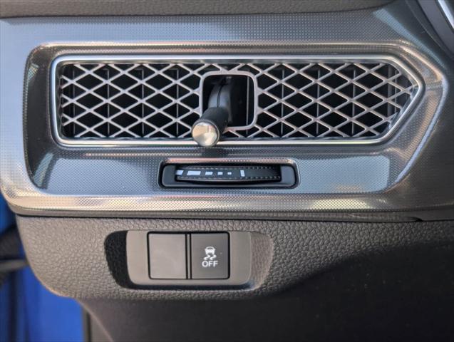 used 2023 Acura Integra car, priced at $28,500