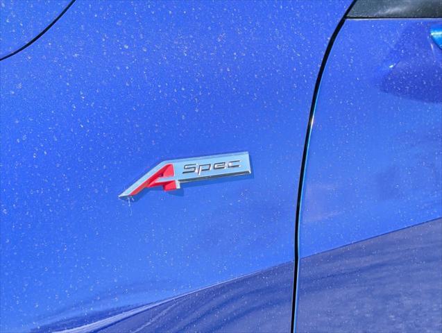 used 2023 Acura Integra car, priced at $28,500