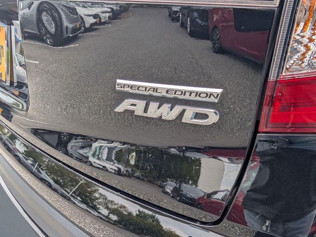 used 2022 Honda Pilot car, priced at $33,332