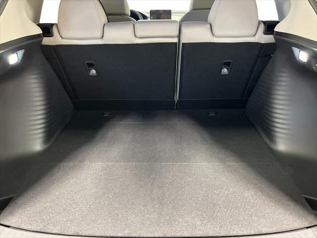 new 2026 Honda HR-V car, priced at $29,095