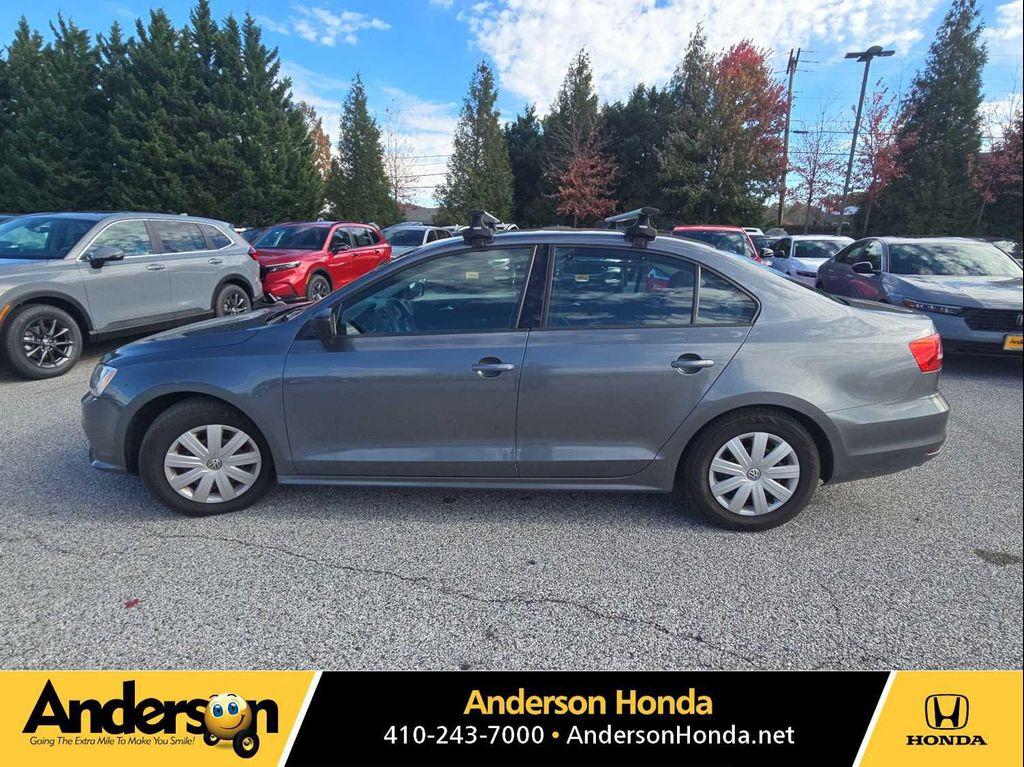 used 2015 Volkswagen Jetta car, priced at $8,990