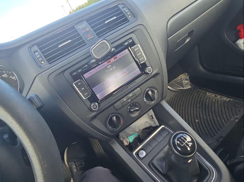 used 2015 Volkswagen Jetta car, priced at $8,990