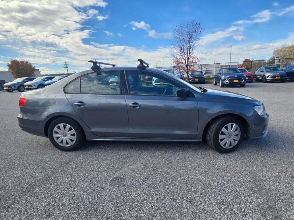 used 2015 Volkswagen Jetta car, priced at $8,990
