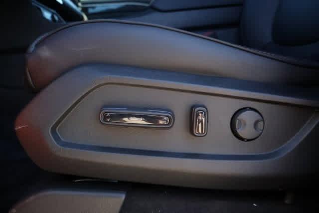 new 2026 Honda Passport car, priced at $54,650