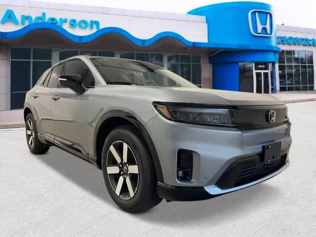 new 2025 Honda Prologue car, priced at $56,195