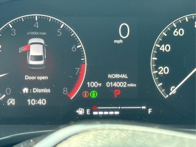 used 2022 Honda Civic car, priced at $25,495