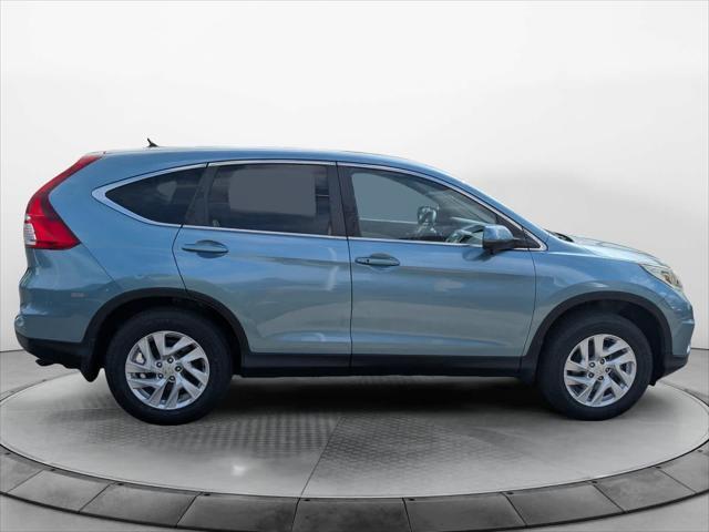 used 2016 Honda CR-V car, priced at $17,999