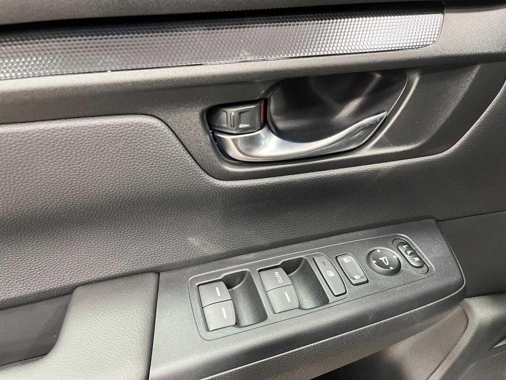 new 2026 Honda CR-V car, priced at $32,270