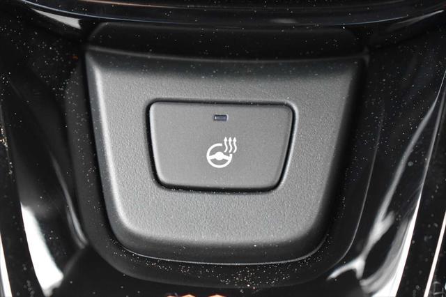 new 2026 Honda Passport car, priced at $55,700