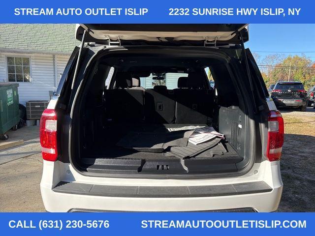 used 2021 Ford Expedition car, priced at $29,250