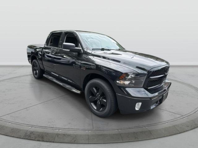 used 2018 Ram 1500 car, priced at $24,995