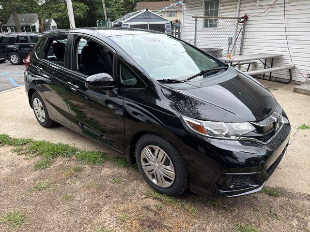 used 2020 Honda Fit car, priced at $12,975