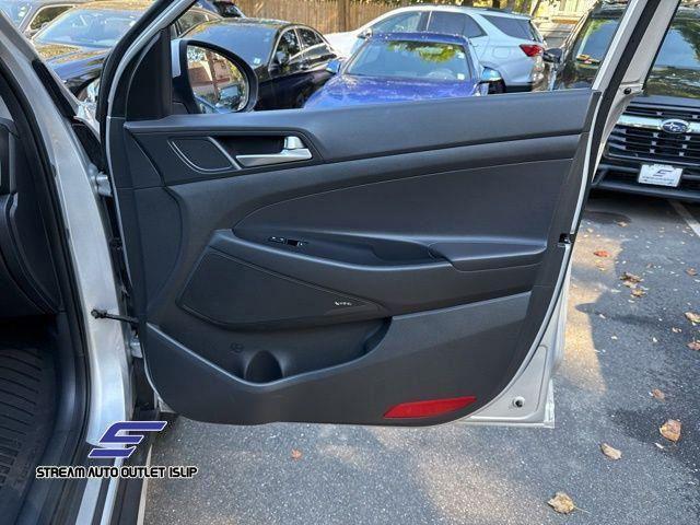 used 2019 Hyundai Tucson car, priced at $16,995