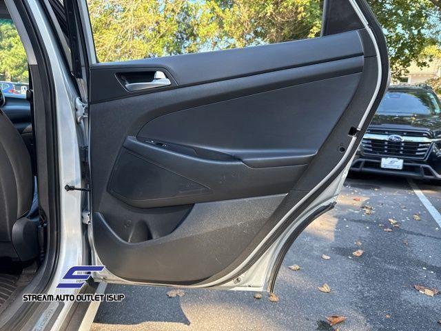 used 2019 Hyundai Tucson car, priced at $16,995