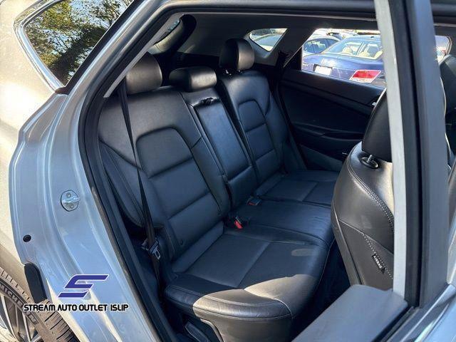 used 2019 Hyundai Tucson car, priced at $16,995